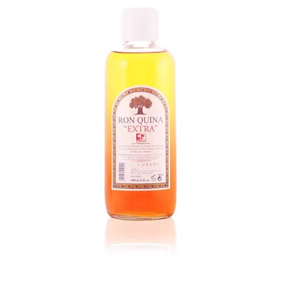 Уход за кожей головы Crusellas EXTRA CRUSELLES Rum Quina, 1000 мл