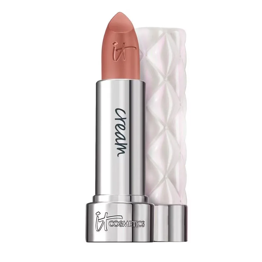 Помада для губ в стике IT Cosmetics Pillow Lips, оттенок VISION. SALE