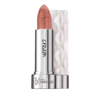 Помада для губ в стике IT Cosmetics Pillow Lips, оттенок VISION. SALE