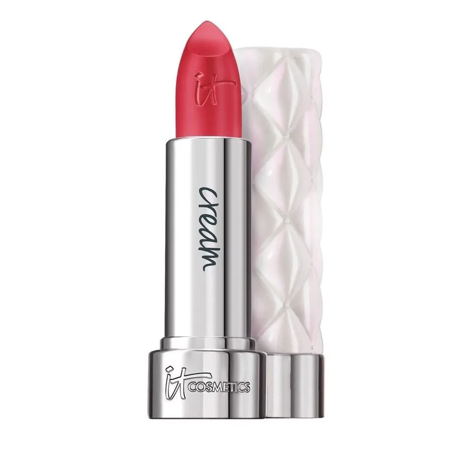 Помада для губ в стике IT Cosmetics Pillow Lips, оттенок WISH LIST. SALE