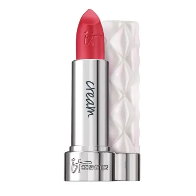 Помада для губ в стике IT Cosmetics Pillow Lips, оттенок WISH LIST. SALE