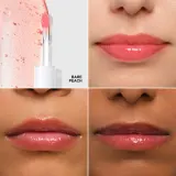 Масло для губ Bobbi Brown Extra Blushing Lip Oil, оттенок BARE PEACH 756 — фото 2