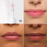 Масло для губ Bobbi Brown Extra Blushing Lip Oil, оттенок BARE PINK 752 — фото 2