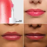 Масло для губ Bobbi Brown Extra Blushing Lip Oil, оттенок BARE RASPBERRY 757 — фото 2