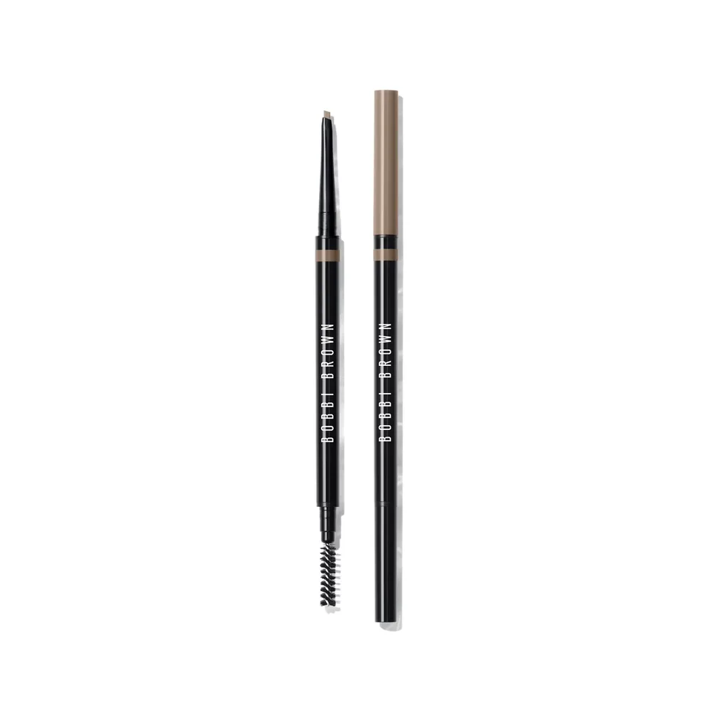 Карандаш для бровей Bobbi Brown Precise Brow Pencil, оттенок 02 - GREY BLONDE