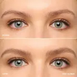 Карандаш для бровей Bobbi Brown Precise Brow Pencil, оттенок 02 - GREY BLONDE — фото 4