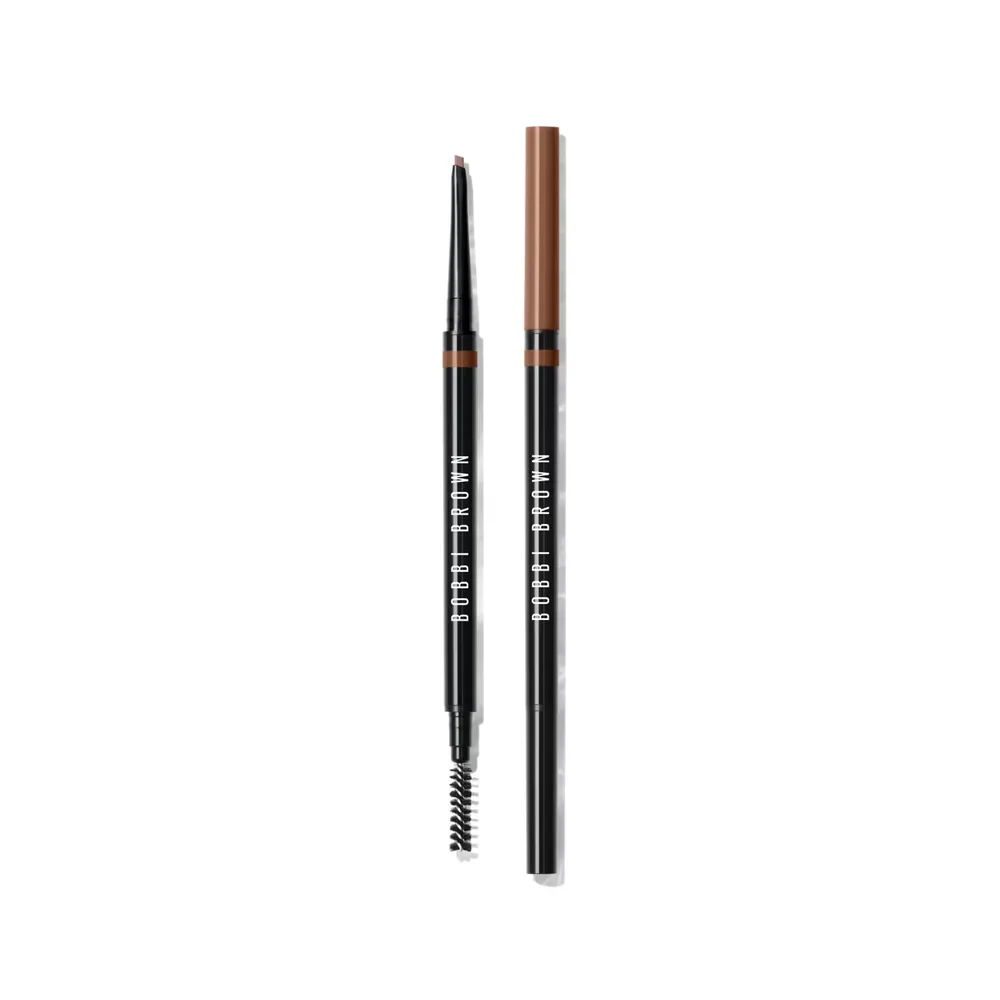 Карандаш для бровей Bobbi Brown Precise Brow Pencil, оттенок 07 - WARM BROWN