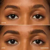 Карандаш для бровей Bobbi Brown Precise Brow Pencil, оттенок 07 - WARM BROWN — фото 2