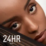 Карандаш для бровей Bobbi Brown Precise Brow Pencil, оттенок 12 - чёрный — фото 5