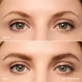 Карандаш для бровей Bobbi Brown Precise Brow Pencil, оттенок 08 - COOL DARK BROWN - Travel Size — фото 3