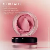 Румяна Bobbi Brown Pot Rouge Velvet Matte, оттенок APRICOT RUSH — фото 3