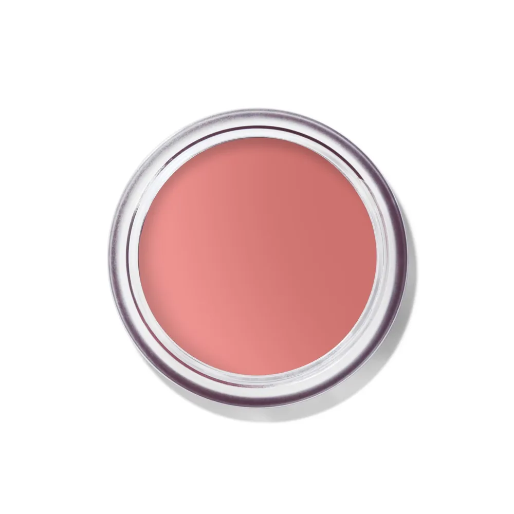 Румяна Bobbi Brown Pot Rouge Velvet Matte, оттенок MUTED PEACH