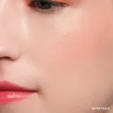 Румяна Bobbi Brown Pot Rouge Velvet Matte, оттенок MUTED PEACH — фото 2