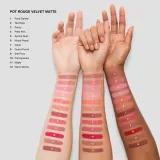Румяна Bobbi Brown Pot Rouge Velvet Matte, оттенок MUTED PEACH — фото 3