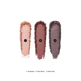Тени для век: Cien do powiek Bobbi Brown Eye Shadow Trio — фото 5
