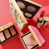 Тени для век: Cien do powiek Bobbi Brown Eye Shadow Trio — фото 6