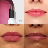 Бальзам для губ Bobbi Brown Extra Lip, оттенок BARE чёрныйBERRY 200 — фото 3