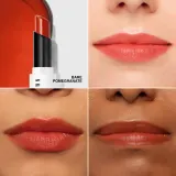 Бальзам для губ Bobbi Brown Extra Lip, оттенок BARE POMEGRANATE 203 — фото 3