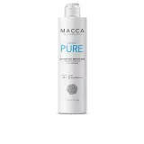 Очищающее молочко Macca CLEAN & PURE cleansing milk sensitive skin, 200 мл — фото 1