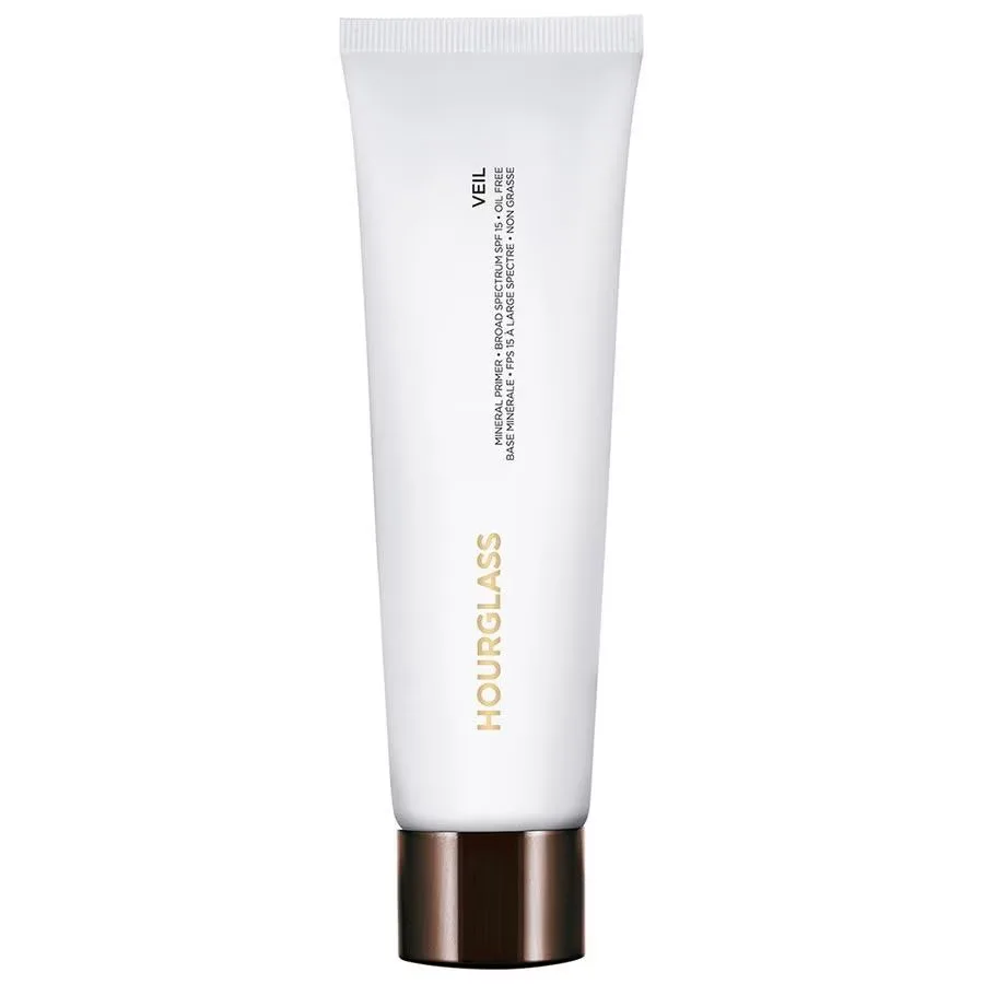 Основа для макияжа Hourglass Mineral jumbo size, 60 мл