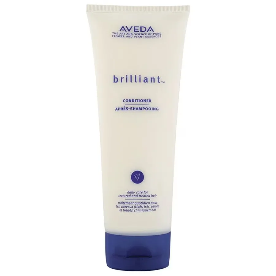 Кондиционер для волос для смывания Aveda Brilliant Odzywka, 200 мл