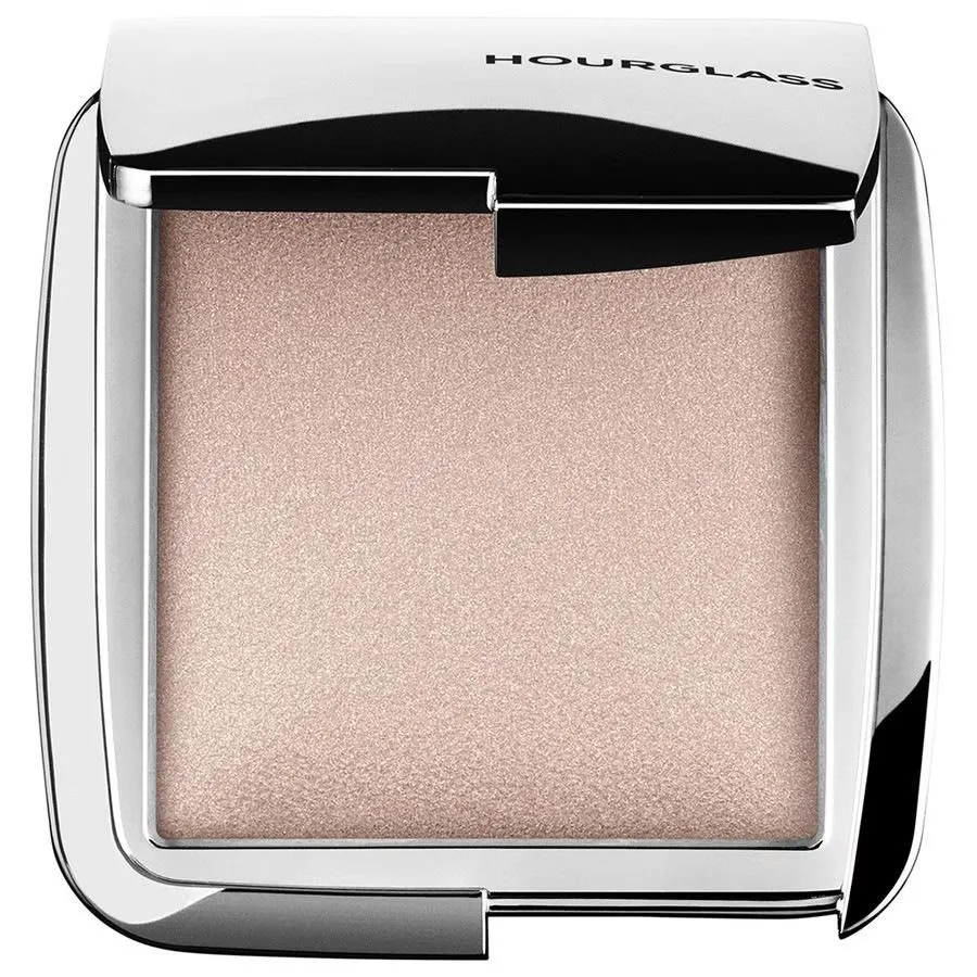 Hourglass Хайлайтер стробирующий, оттенок Incandescent Strobe Light
