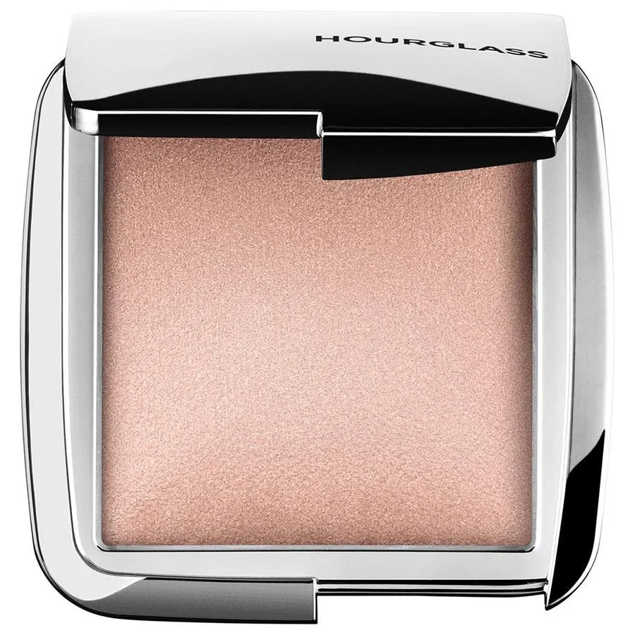 Hourglass Хайлайтер стробирующий, оттенок Iridescent Strobe Light