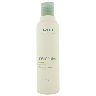 Эмульсия для тела Aveda Shampure Bodylotion, 200 мл