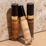 Корректор Milani Conceal + Perfect Long Wear Concealer, оттенок Pure Beige. SALE — фото 5