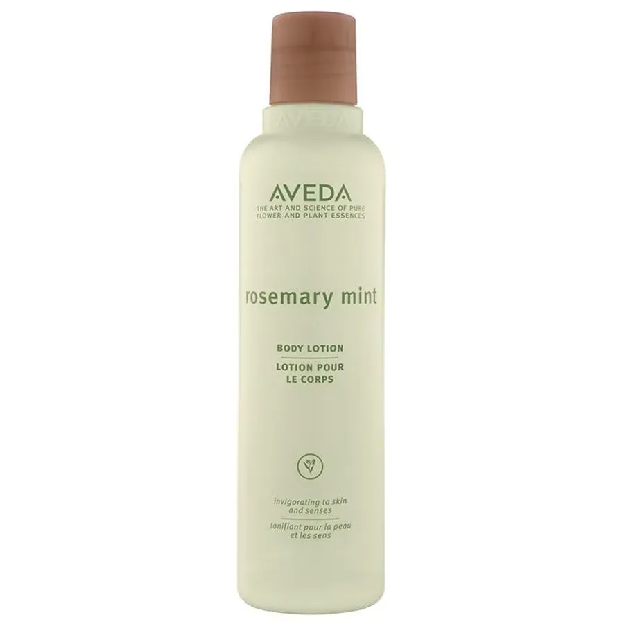 Эмульсия для тела Aveda Skincare Rosemary Mint Body Lotion, 200 мл