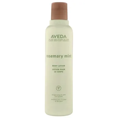 Эмульсия для тела Aveda Skincare Rosemary Mint Body Lotion, 200 мл