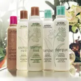 Крем для тела Aveda Cherry Almond Body Lotion, 200 мл — фото 3