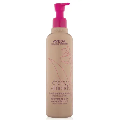 Гель для рук Aveda Cherry Almond Hand & Body Wash, 250 мл