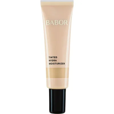 Окрашенный крем для лица BABOR