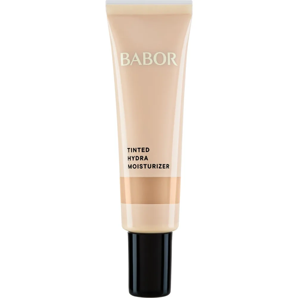 Окрашенный крем для лица BABOR, оттенок 2 - NATURAL. SALE