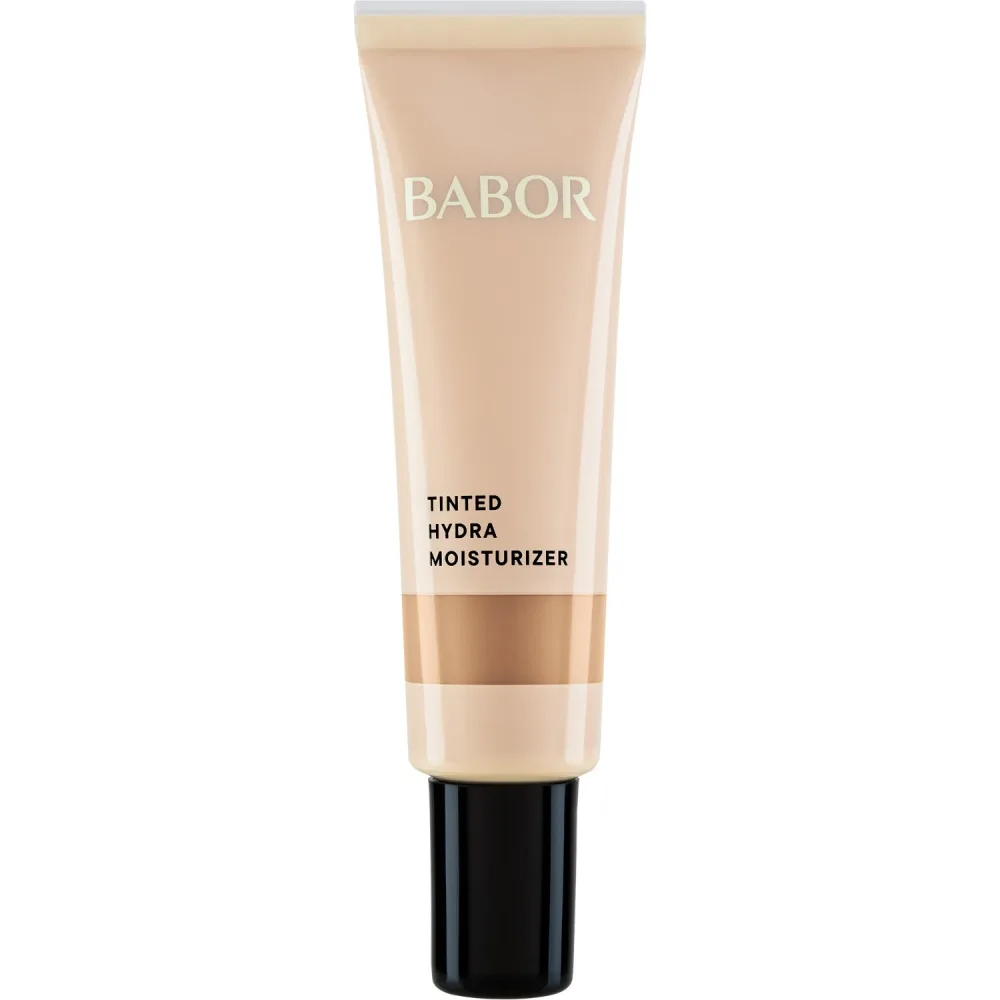Окрашенный крем для лица BABOR, оттенок 3 - ALMOND