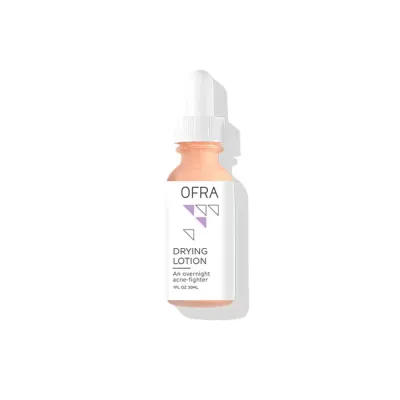 Крем для лица Ofra Cosmetics Drying Lotion, оттенок Nude. SALE