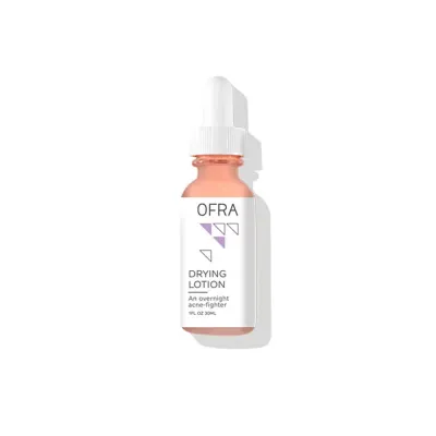 Крем для лица Ofra Cosmetics Drying Lotion, оттенок Original. SALE