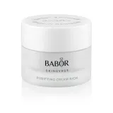 Крем для лица BABOR Purifying Cream rich, 50 мл — фото 1