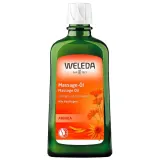Weleda Масло для тела массажное с арникой, 50 мл - Travel Size / 200 мл — фото 1