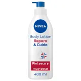 Эмульсия для тела NIVEA, 400 мл — фото 1