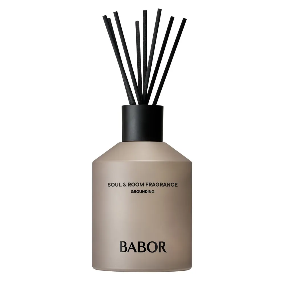 Аромадифузор: Запах для помещения BABOR Soul + Room Fragrance, 250 мл