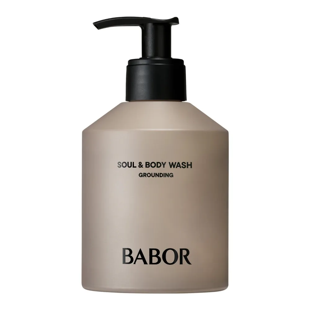 Гель для душа BABOR Soul + Body Wash, 250 мл