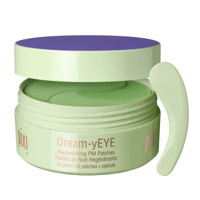 Патчи для глаз Pixi Dream-y Eye Patches, 185 г