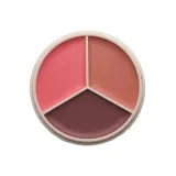 Румяна Anastasia Beverly Hills Magic Touch Blush Trio, оттенок PEACH. SALE — фото 1