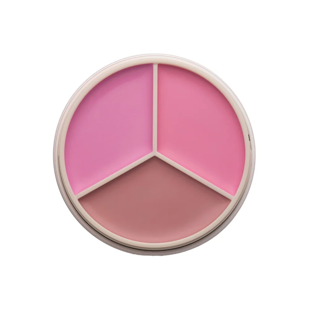 Румяна Anastasia Beverly Hills Magic Touch Blush Trio, оттенок PINK. SALE