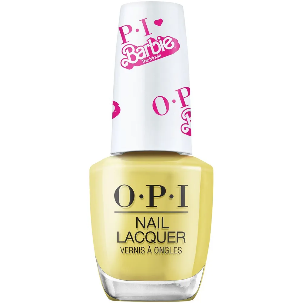 Лак для ногтей OPI