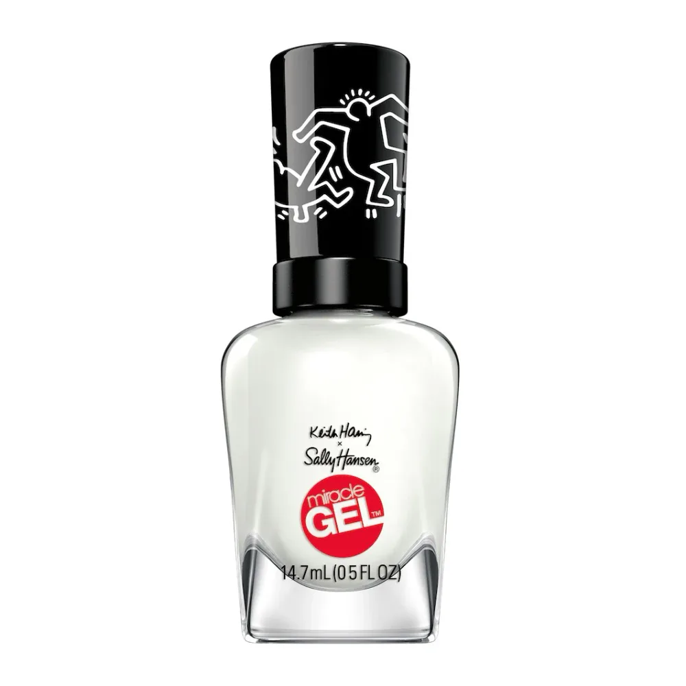 Sally Hansen Good Kind Pure Лак для ногтей, 14,7 мл SALE / 14,7 мл SALE (1147507)