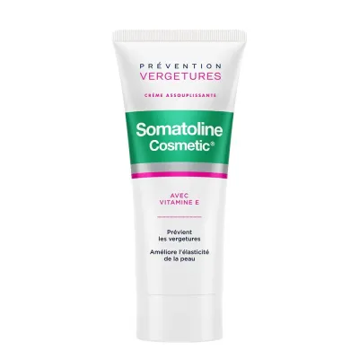 Somatoline Cosmetic средство против растяжек 100 мл