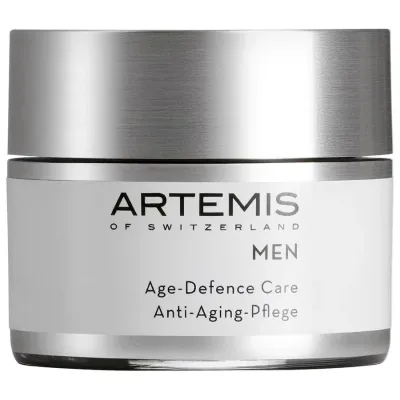 Крем для лица ARTEMIS Age-Defence Care, 50 мл